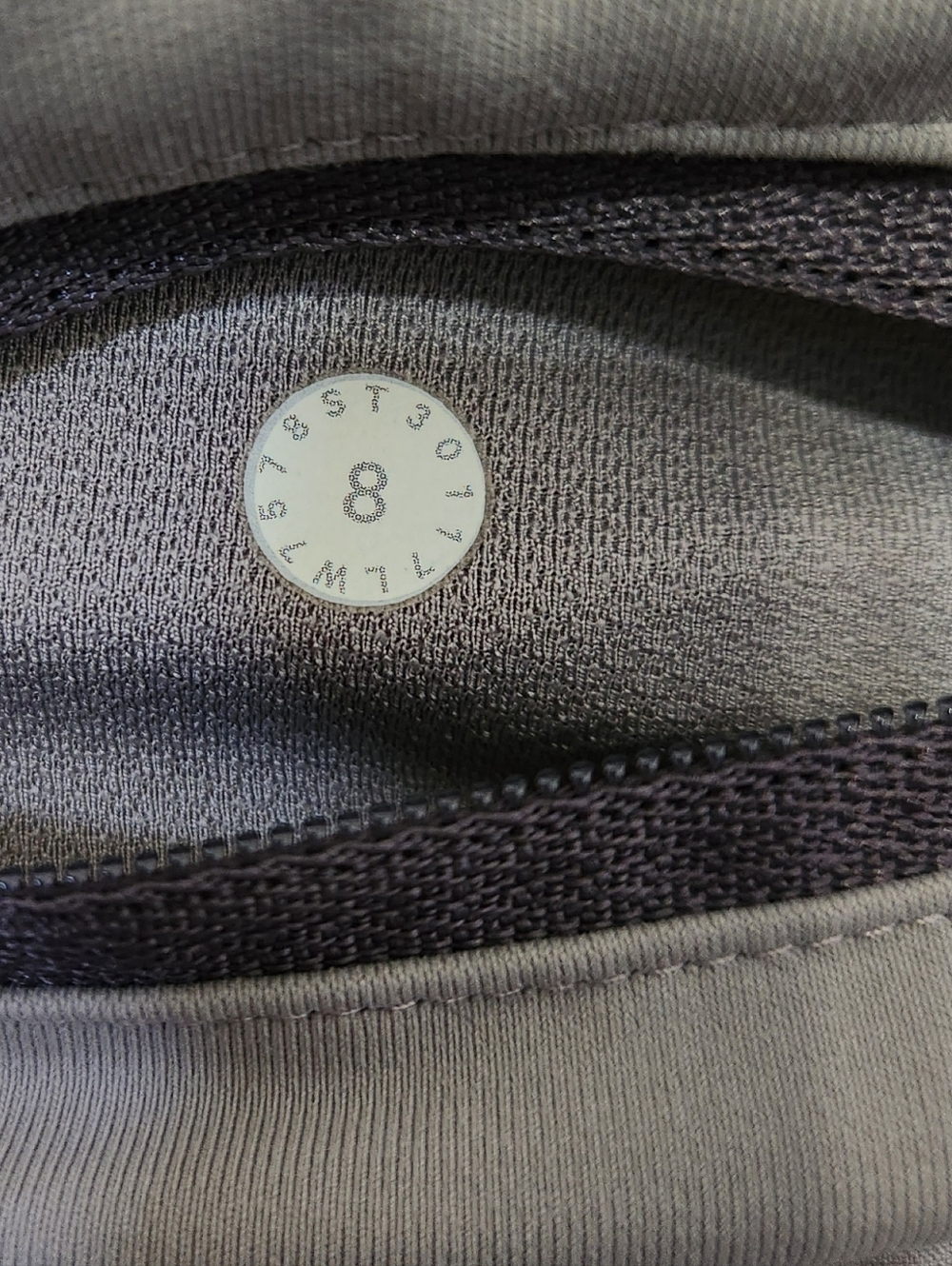 Lululemon Speed Shorts - Picture 10 of 11